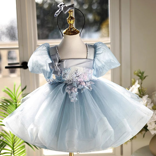 REBECCA DRESS