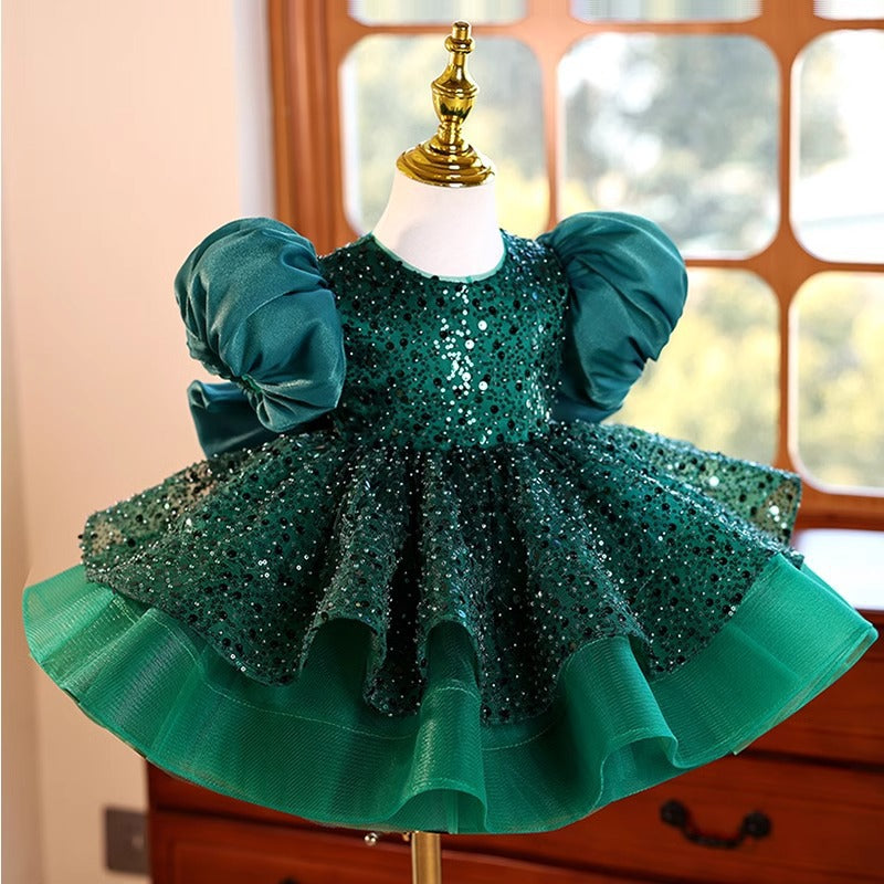 CHARELLE DRESS