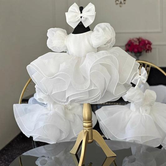 ATARA DRESS