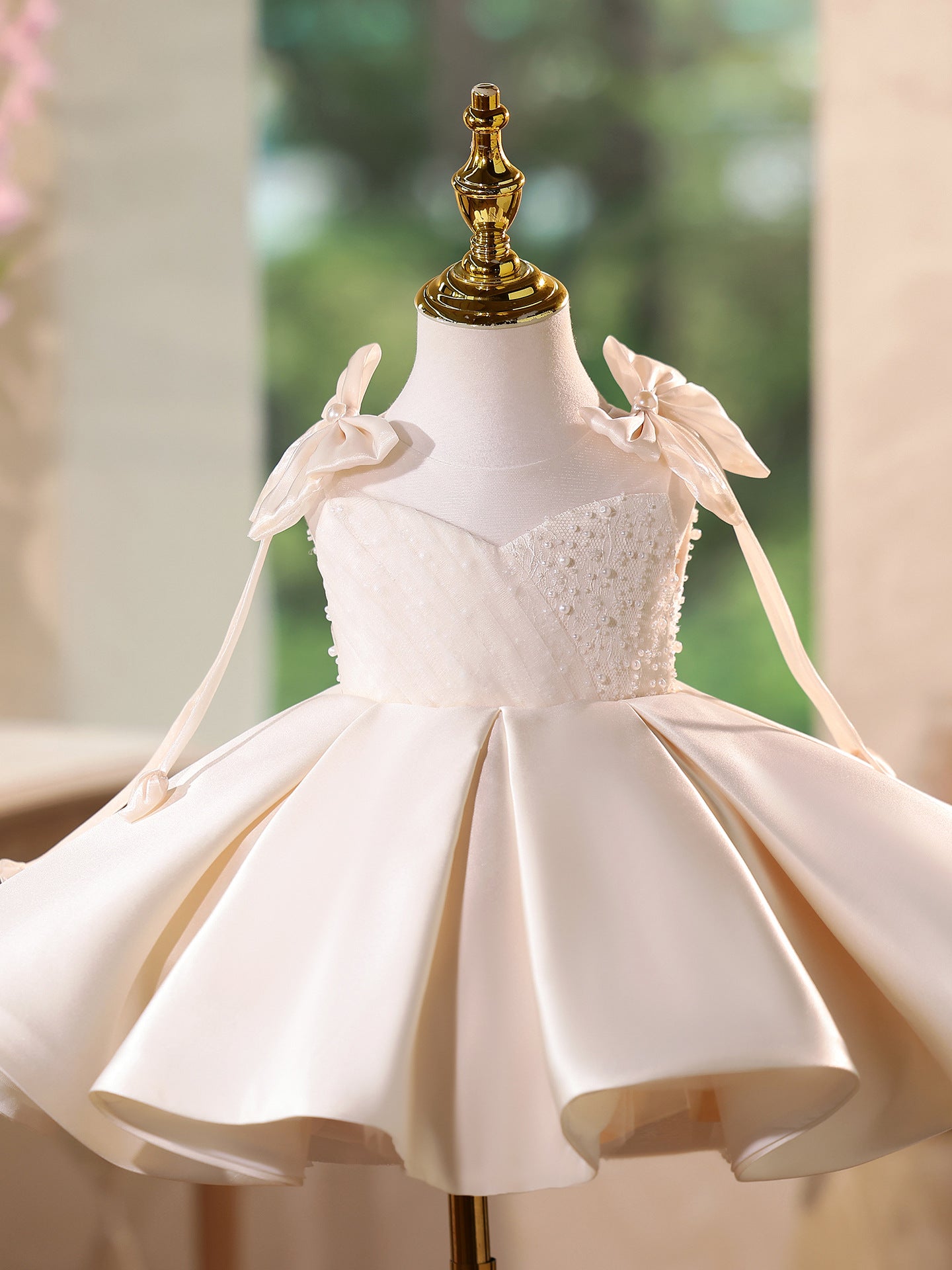ABIGAIL DRESS