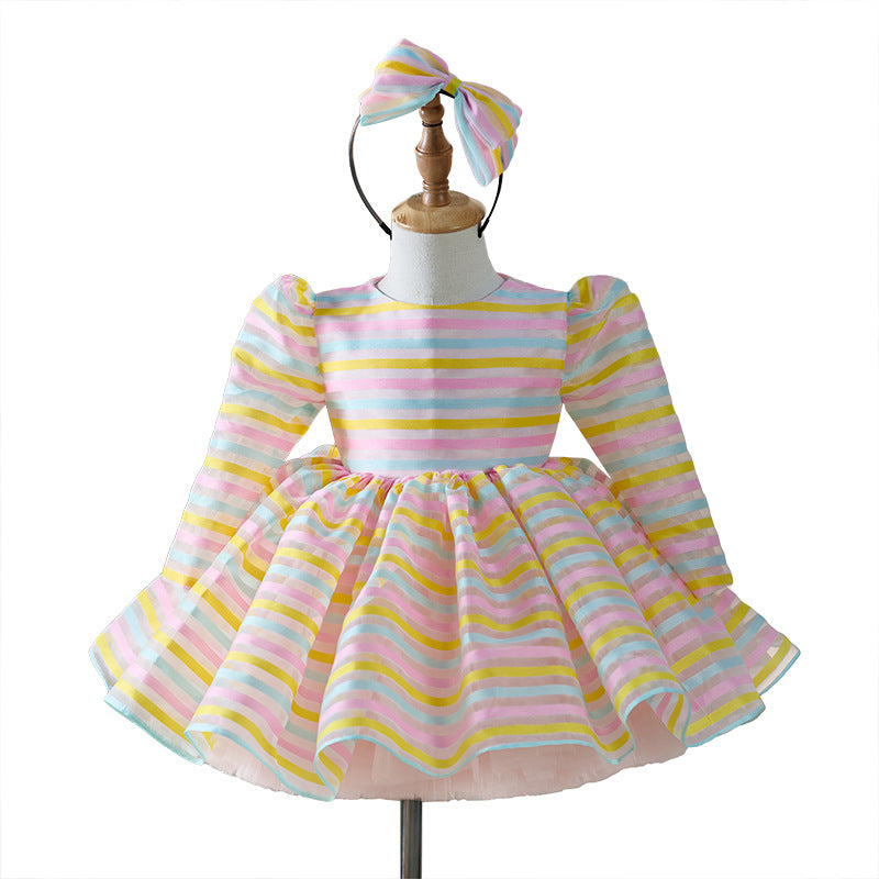 KIARA DRESS