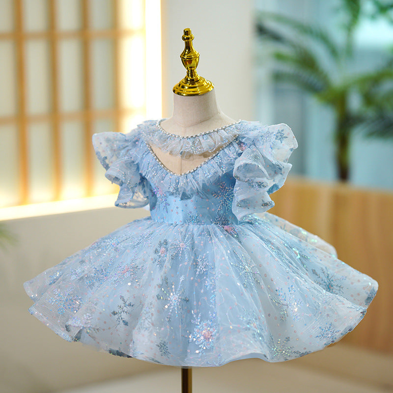 NATASHA DRESS