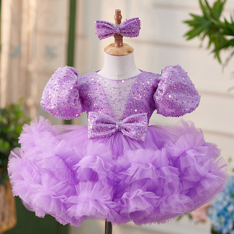 VHIA DRESS