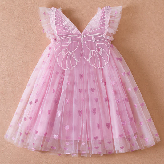 WINNIE DRESS