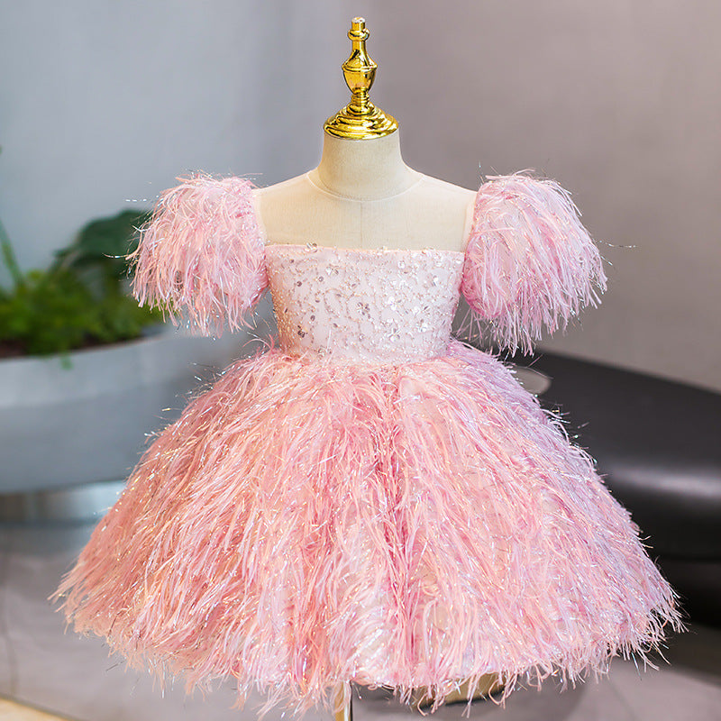 POLLY DRESS - Ready To Ship