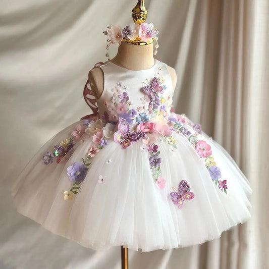 SOLACE DRESS