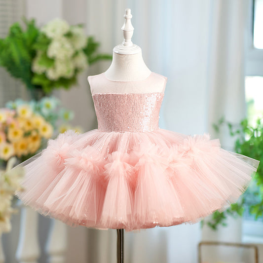 JULIENE DRESS - Ready To Ship