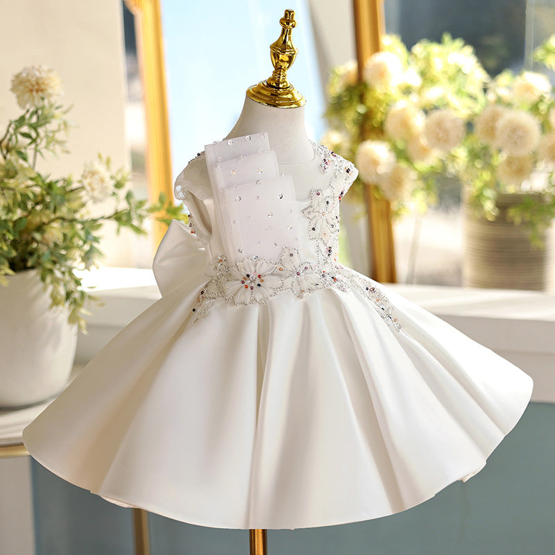 LIZZY DRESS