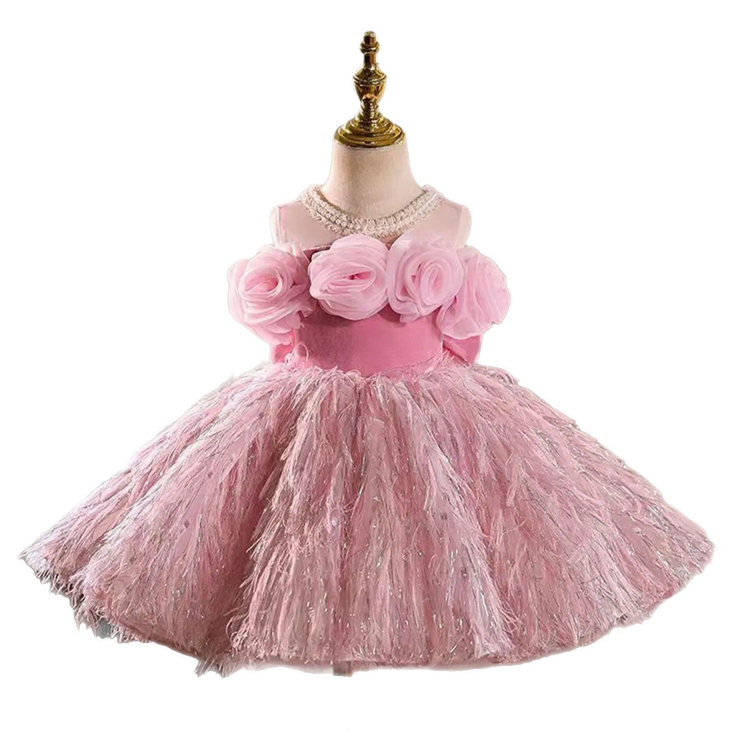ARABELLA DRESS