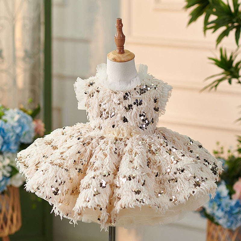 TANYA DRESS
