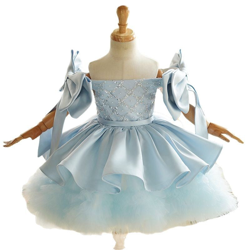 ALIYA DRESS