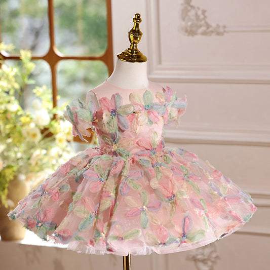 AMERY DRESS