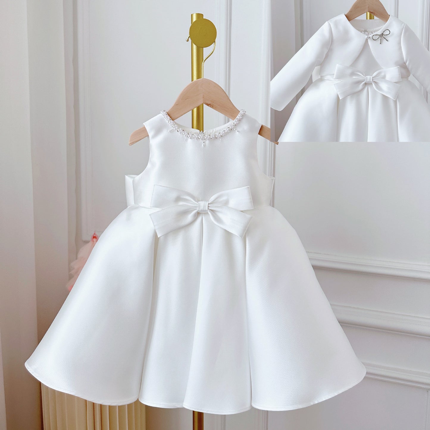 AUBREY DRESS