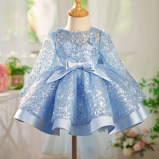 CIANA DRESS