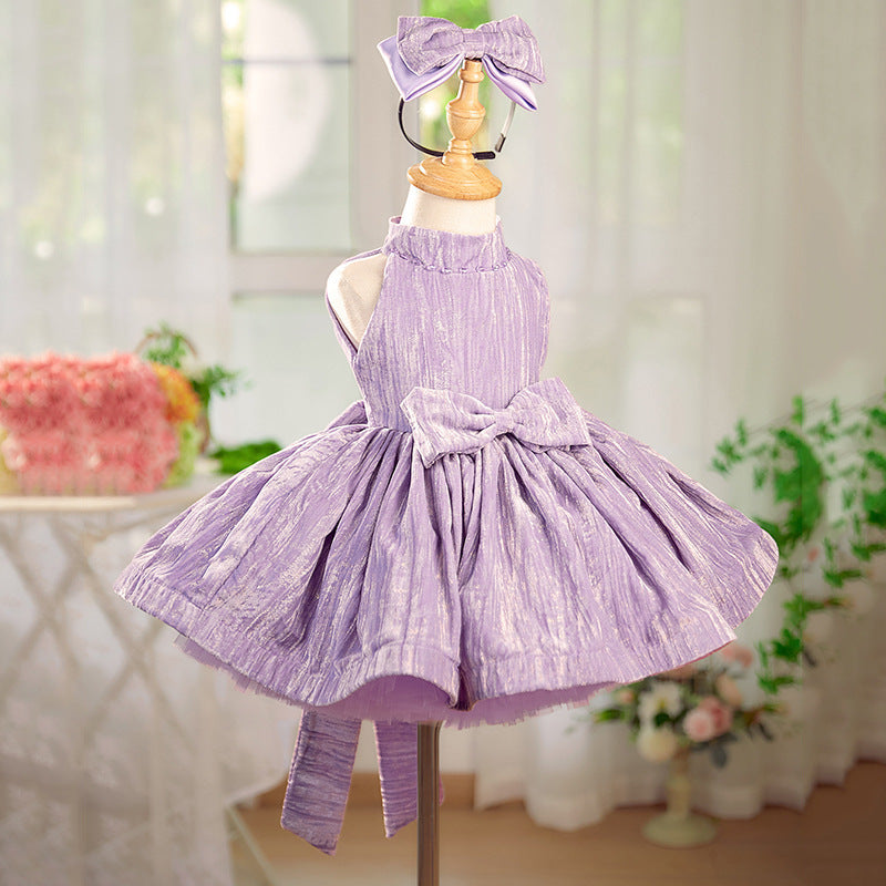 LILIAN DRESS