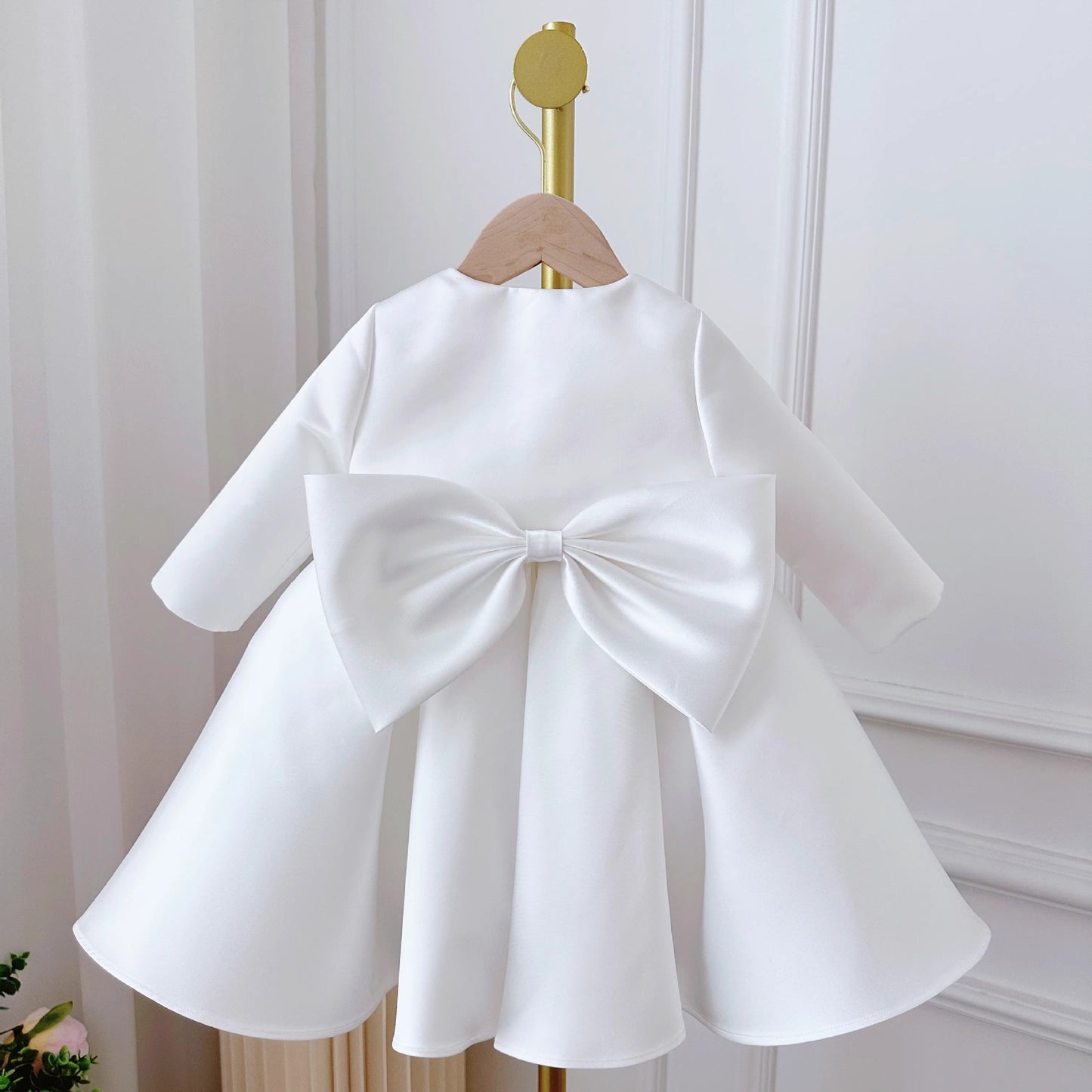 AUBREY DRESS