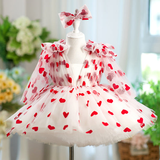 LOVIE DRESS