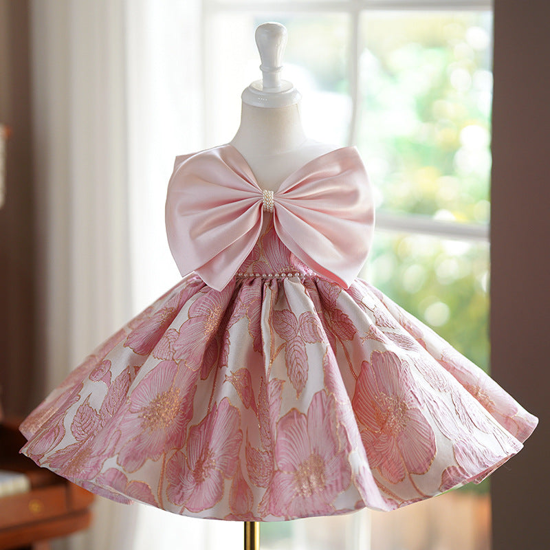CAMILLE DRESS