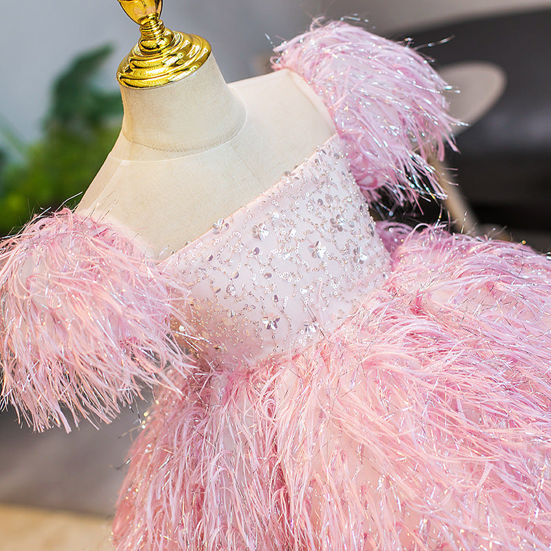 POLLY DRESS - Ready To Ship