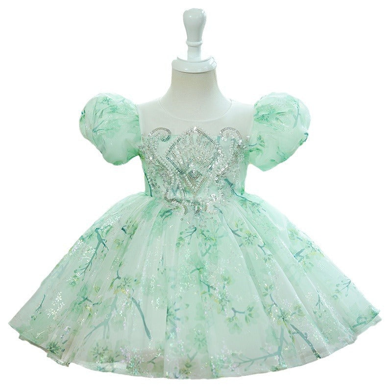 JACEL DRESS