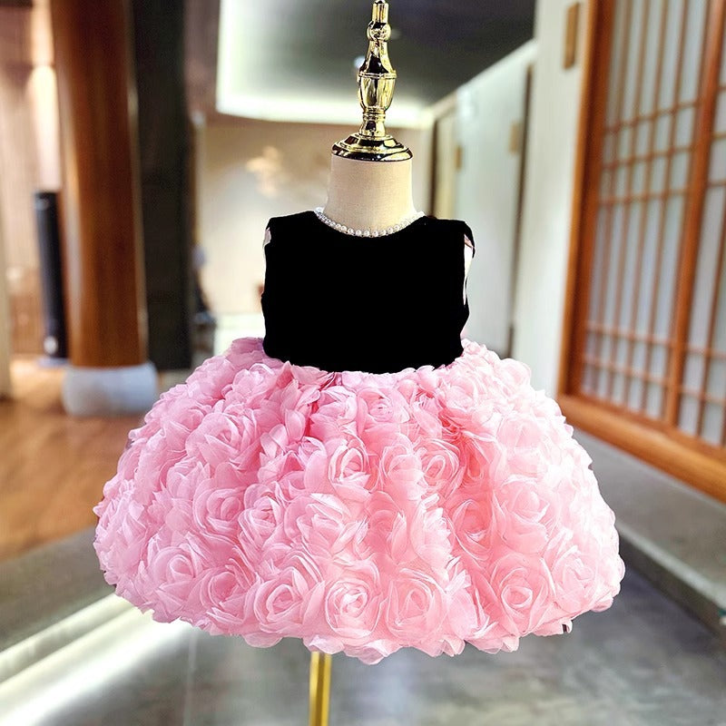 ROSSY DRESS