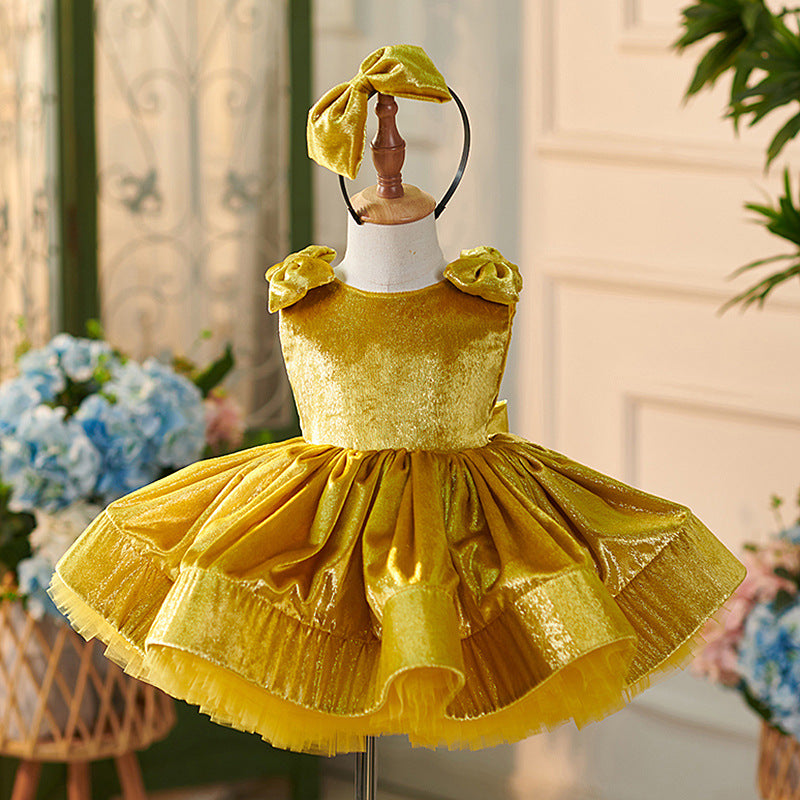 GIANNA DRESS