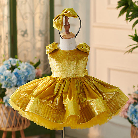 GIANNA DRESS