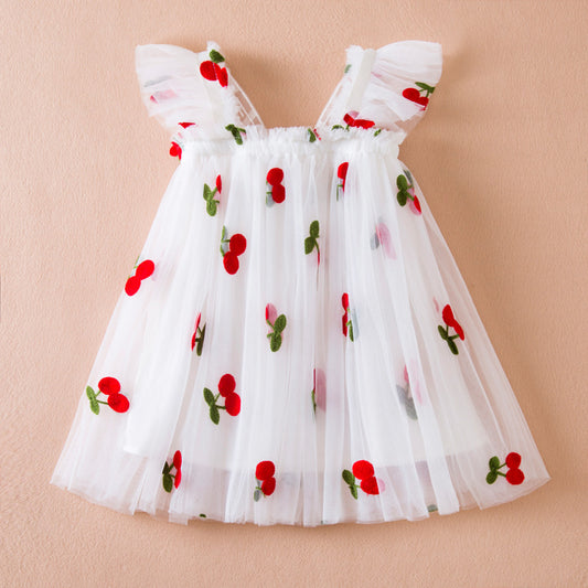 LILLIE DRESS