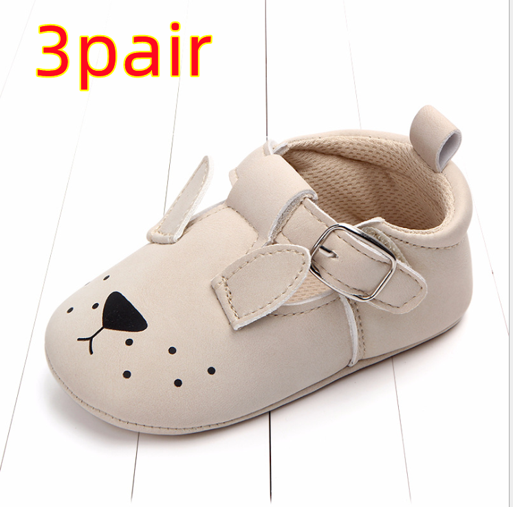 JAIDYN SHOES