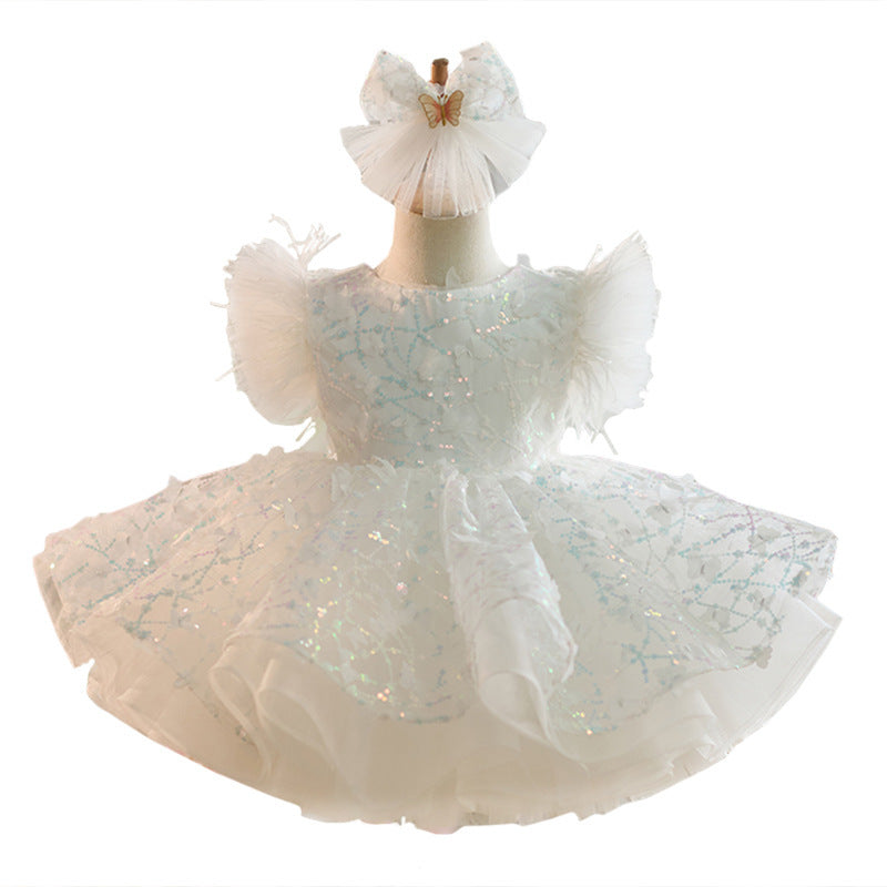 FIORA DRESS