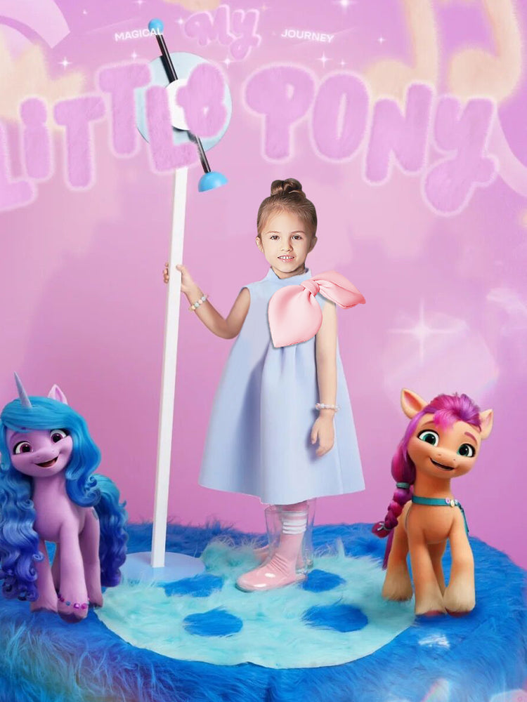FIONIE DRESS