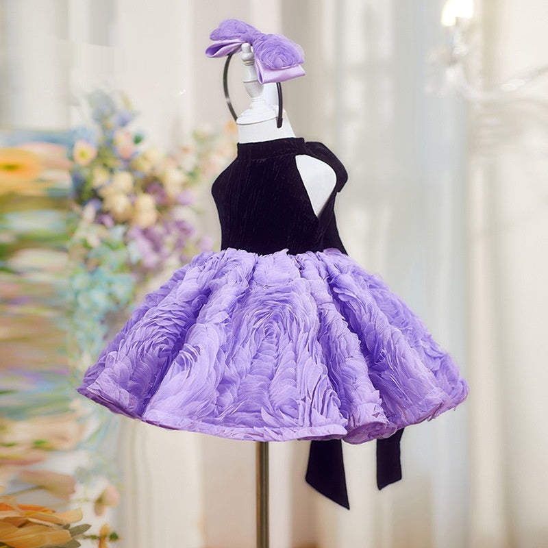 ROSALIE DRESS