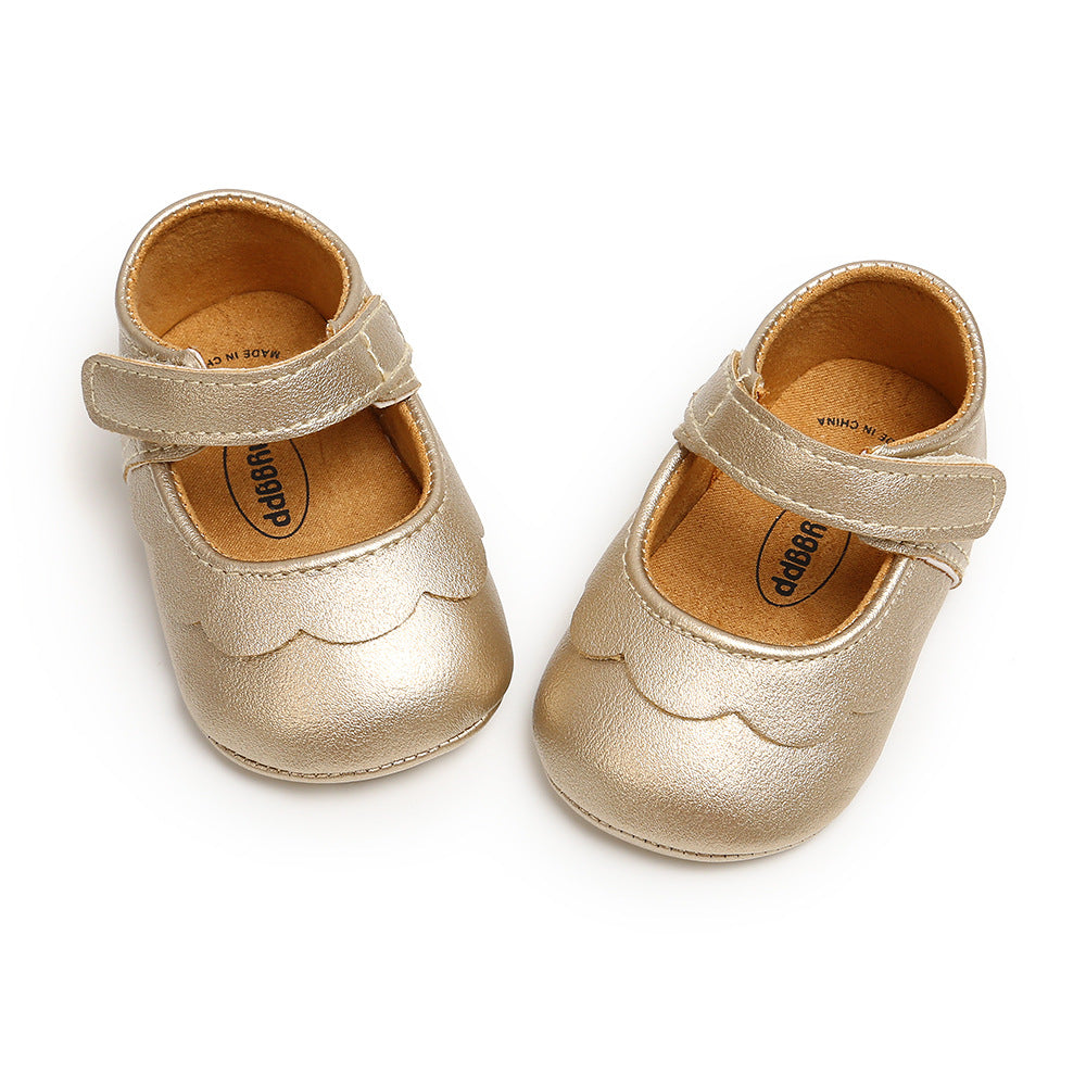 NIA SHOES
