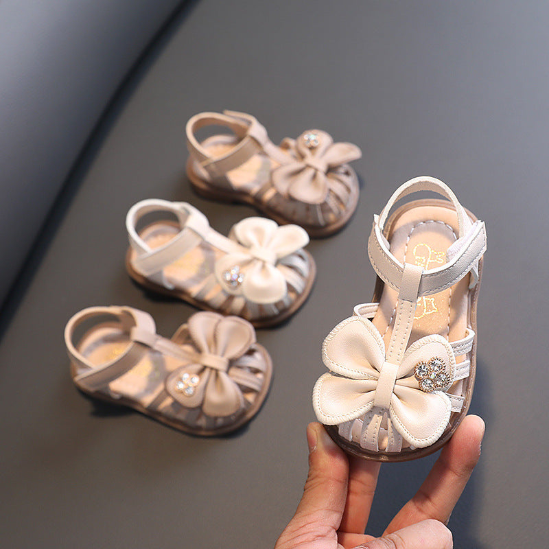 Princess Shoes Baby Toddler Soft Sole