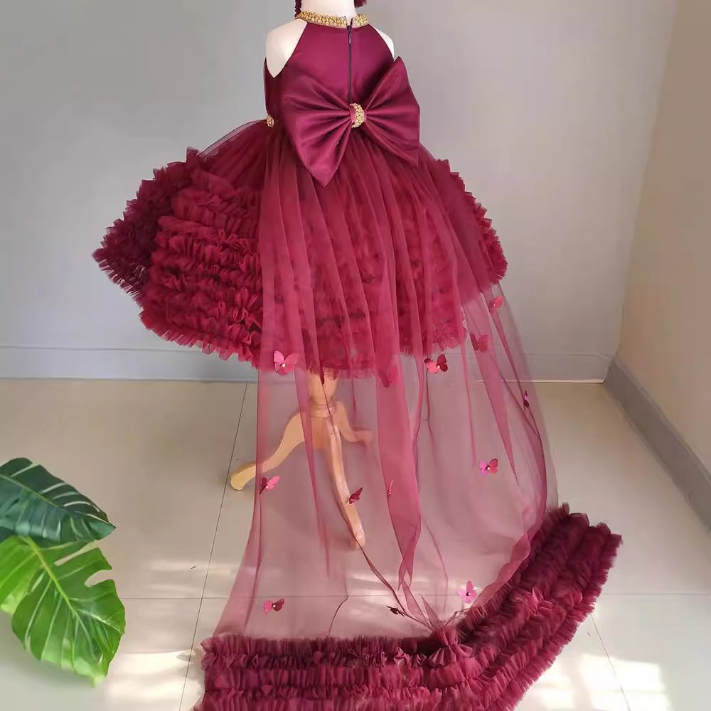 EZRA DRESS