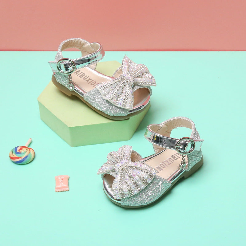 LILY SHOES