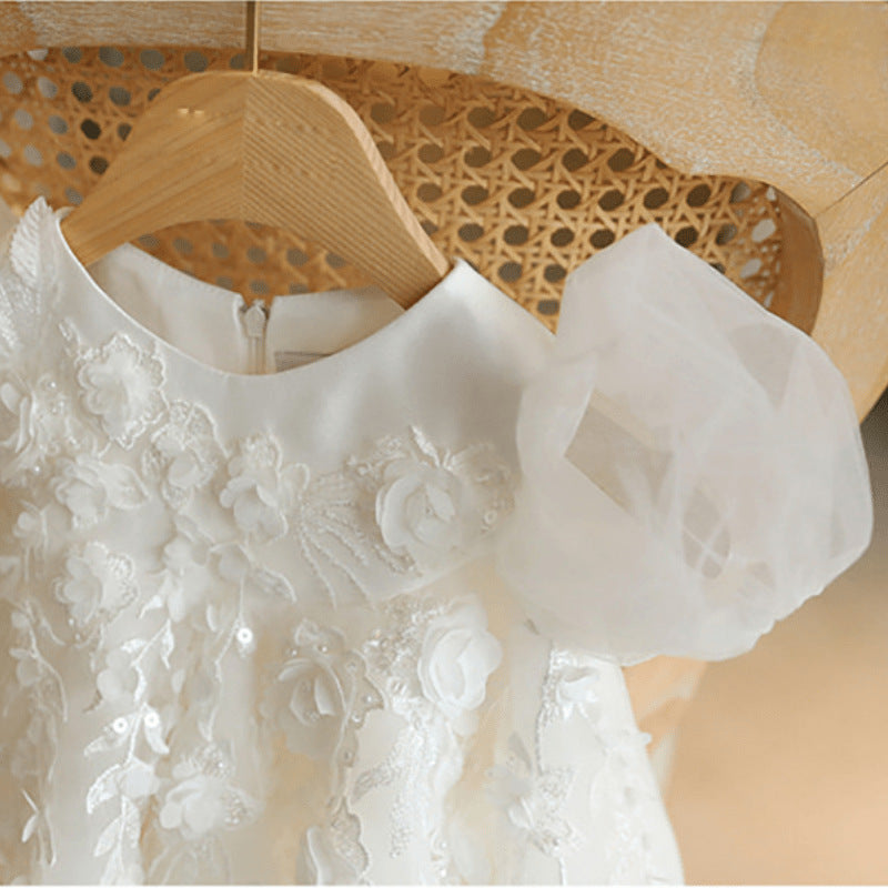 ALODIA DRESS