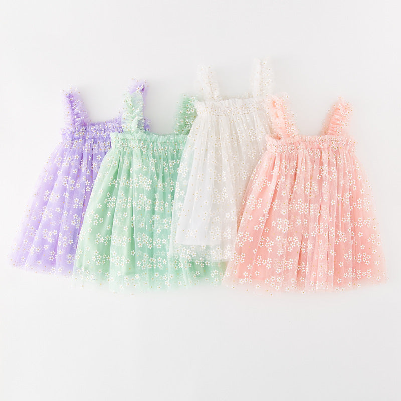 DAHLIA DRESS