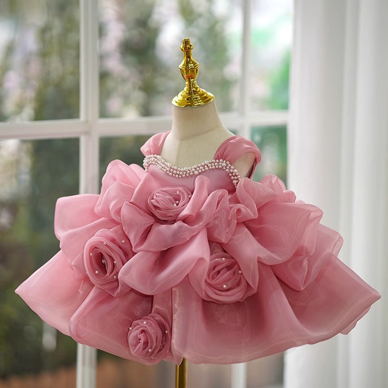 THEA DRESS