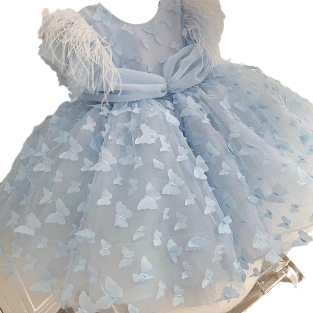 MAVI DRESS