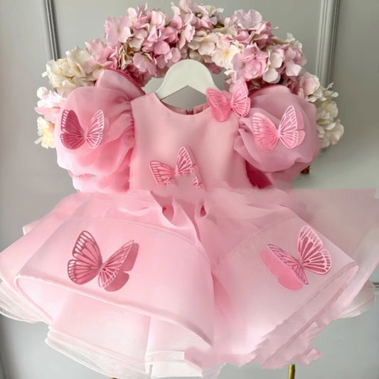 VENISHA DRESS