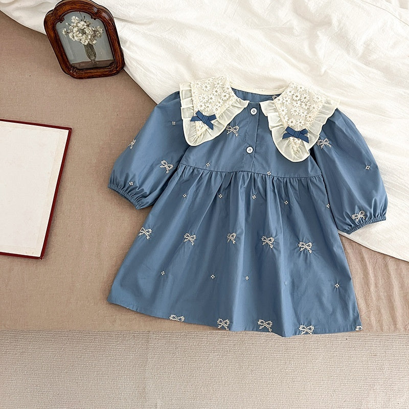 DELI DRESS