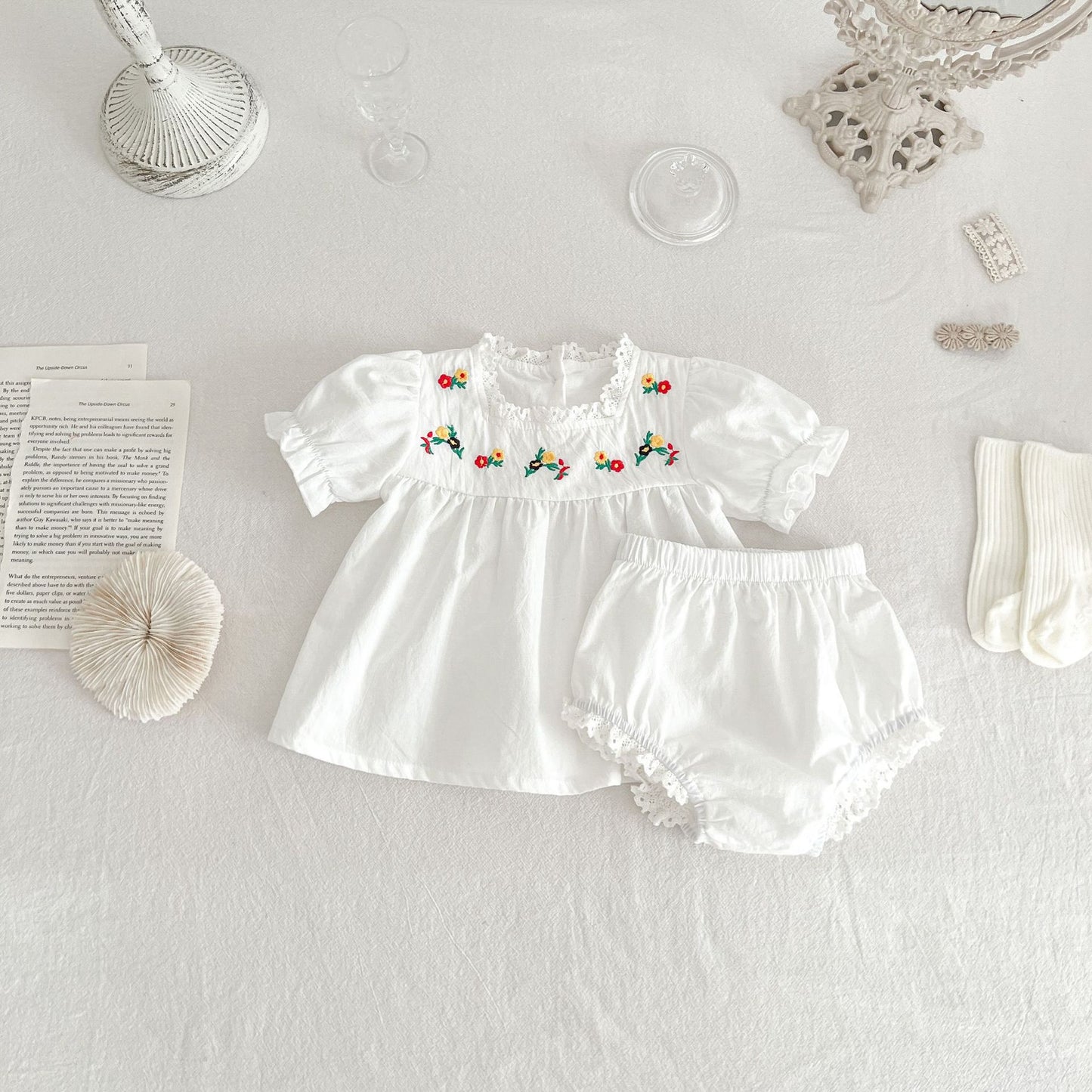 PHOEBE SET