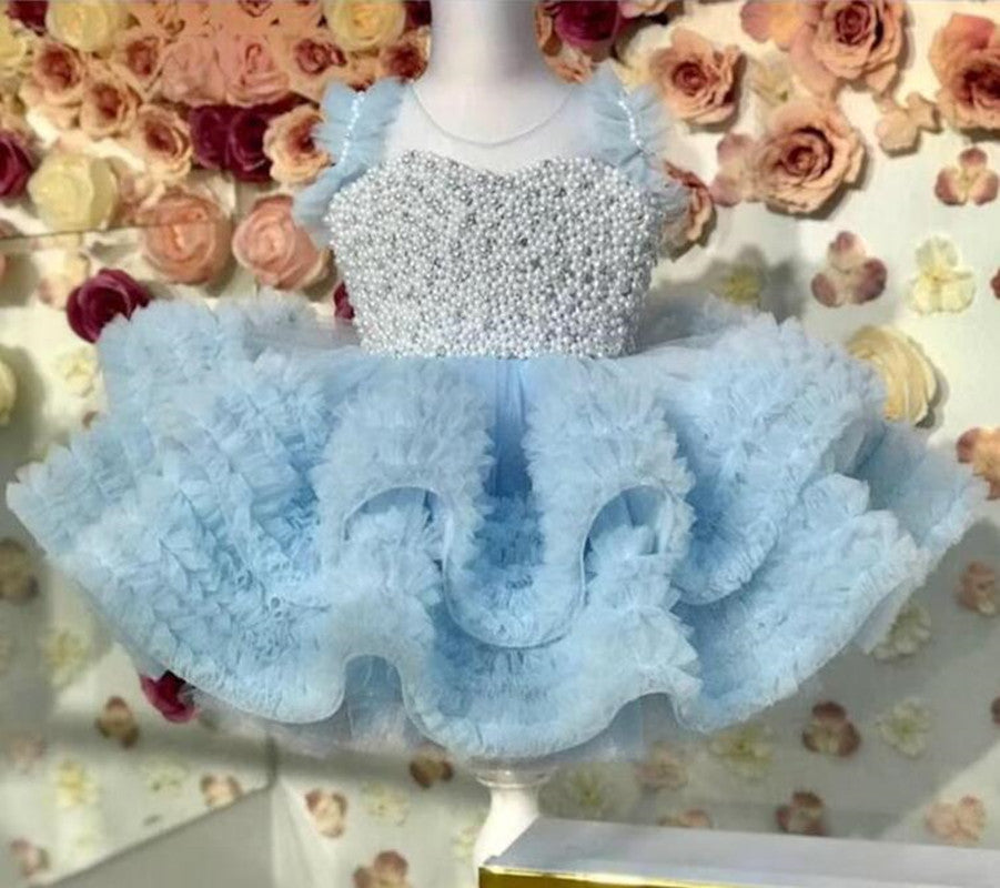 TIANNA DRESS