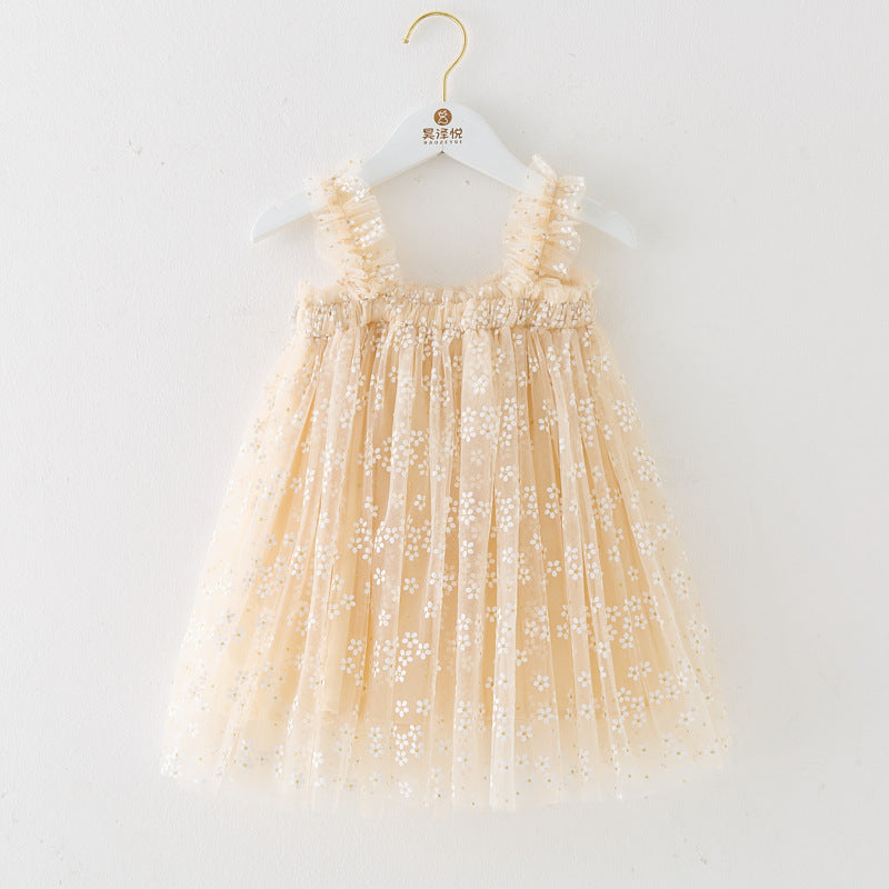 DAHLIA DRESS