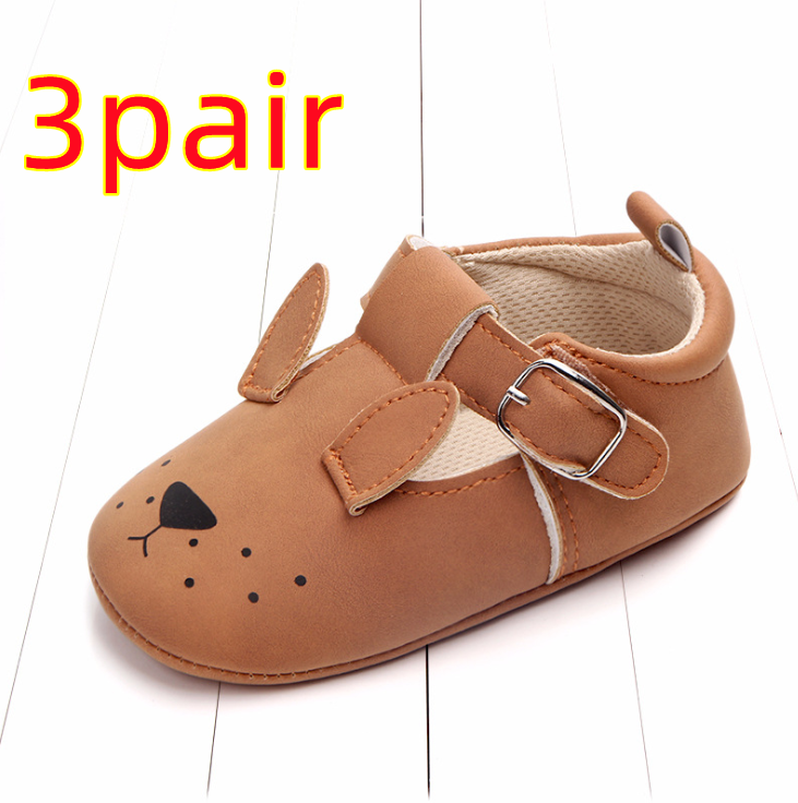 JAIDYN SHOES
