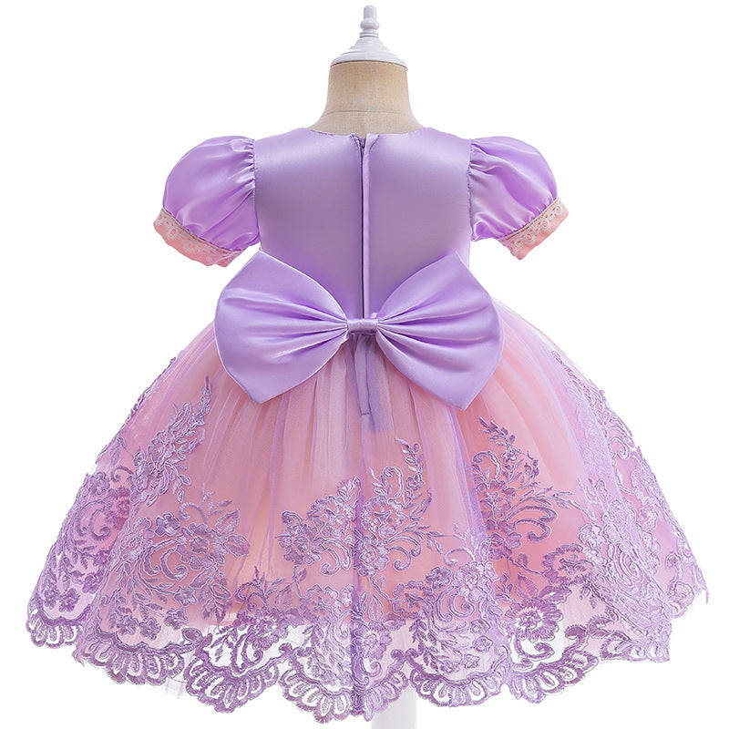 VHINA DRESS