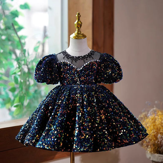 MELISSA DRESS