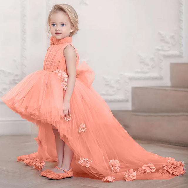 AVELINE RUNWAY DRESS