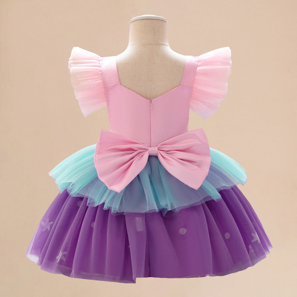 MARINA DRESS